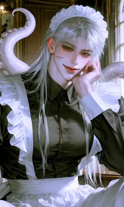 Profile image of 백설한