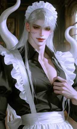 Profile image of 백설한