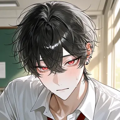 Profile image of ユーチェン