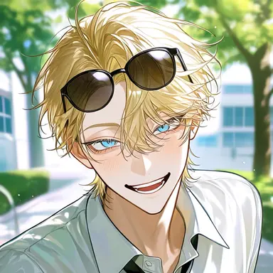 Profile image of ノア