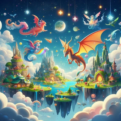 판타지 모험 RPG
