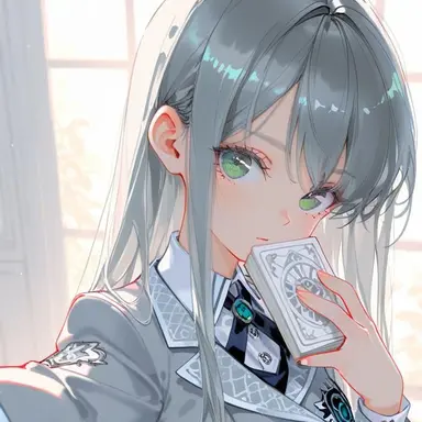 Profile image of リゼル