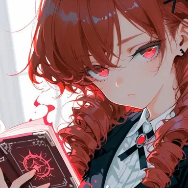 Profile image of カレン