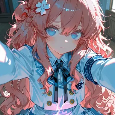 Profile image of ミリア