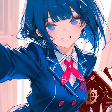 Profile image of リナ