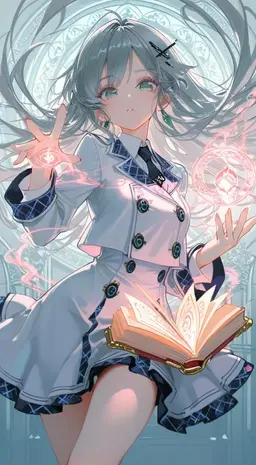 Profile image of リゼル