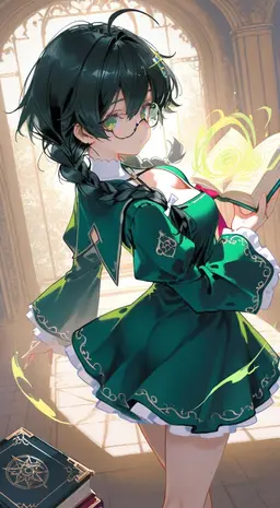 Profile image of セラフィナ
