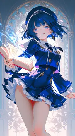 Profile image of リナ