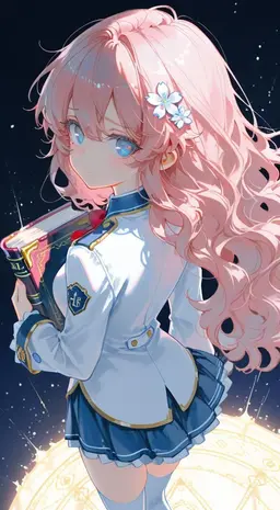 Profile image of ミリア