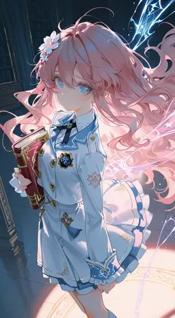 Profile image of ミリア