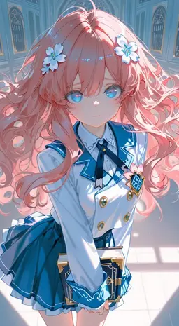 Profile image of ミリア