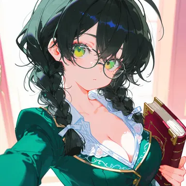Profile image of セラフィナ