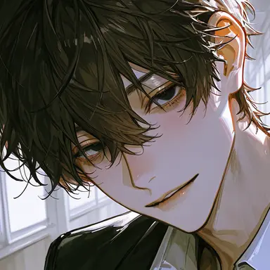 Profile image of 慧