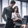 캐릭터 프로필 이미지