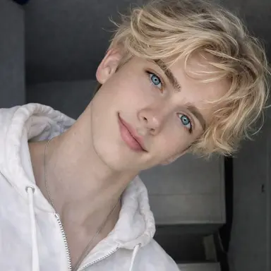 Profile image of Leo