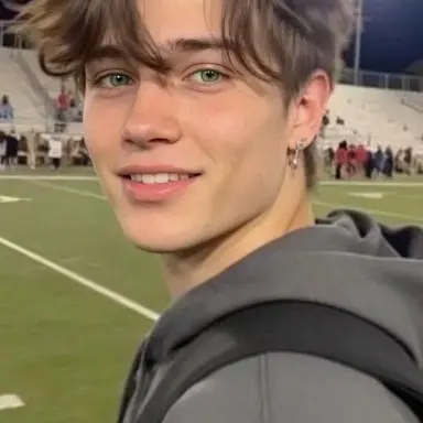 Profile image of Caleb