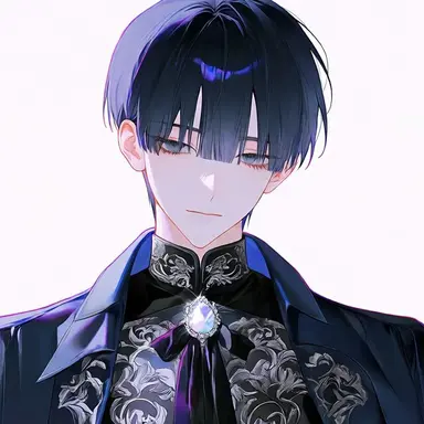 Profile image of 루시안 폰 아르젠트