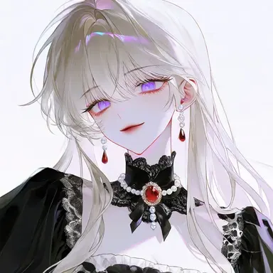 Profile image of 로제린 드 라비에르