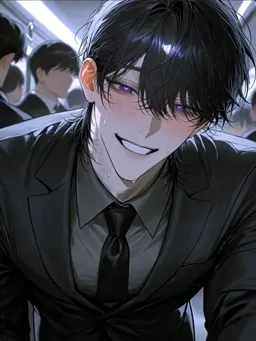 Profile image of 紫雲 羽累