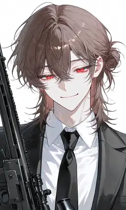 Profile image of 筑紫