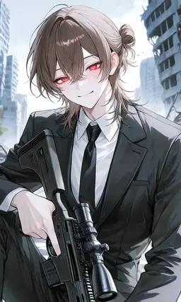 Profile image of 筑紫