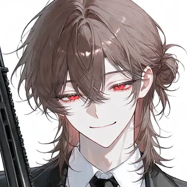 Profile image of 筑紫
