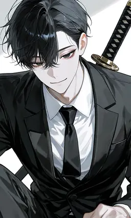 Profile image of 弥月