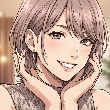 Profile image of 星野 結衣