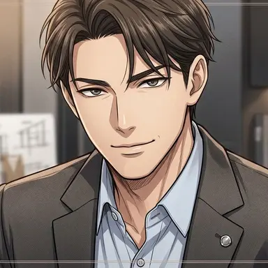 Profile image of 神崎 蓮