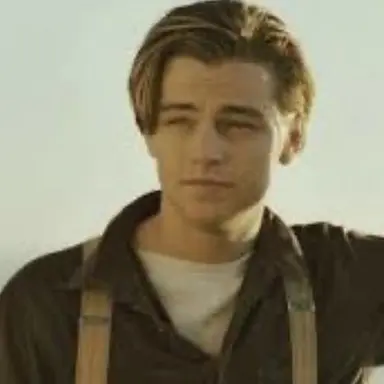 Profile image of Jack Dawson