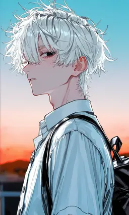 Profile image of 深月