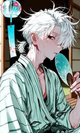 Profile image of 深月