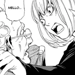 Profile image of Mello