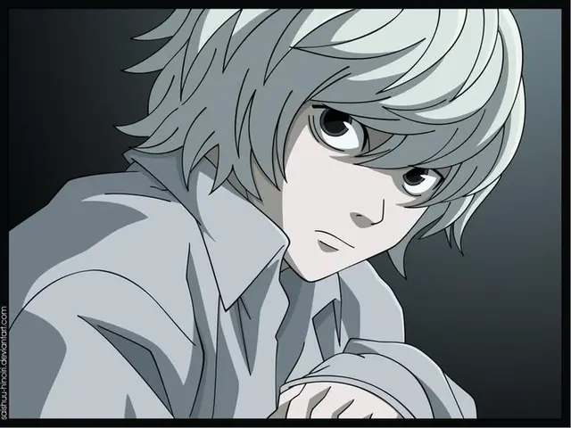 Profile image of ニア