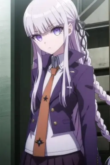 Profile image of Danganronpa thh RPG