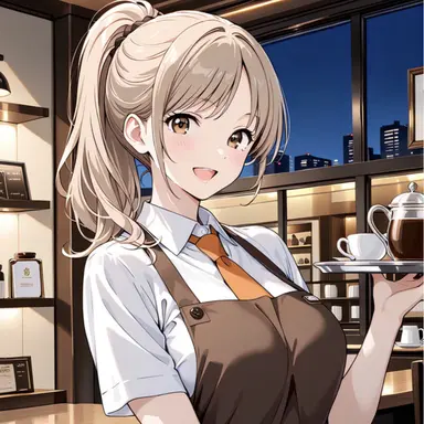 Profile image of 依千華