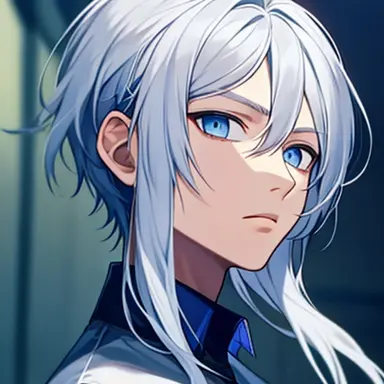 Profile image of Dorian Cross