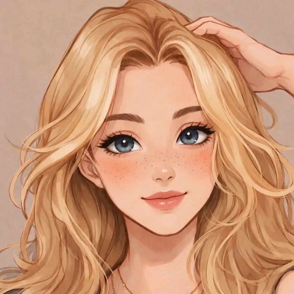 HuskyAngel5859의 Sammy White