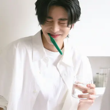 Profile image of Sim Jaeyun