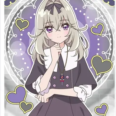 Profile image of るるか