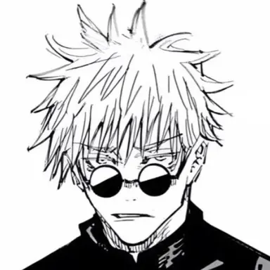 Profile image of 고죠 사토루