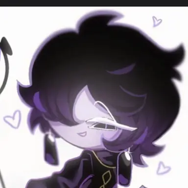 Profile image of Black Sapphire Cookie