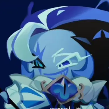 Profile image of Shadow Milk Cookie