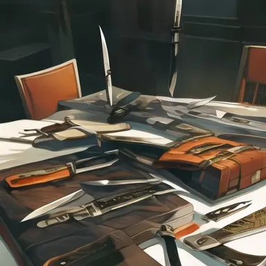 Profile image of 범죄자