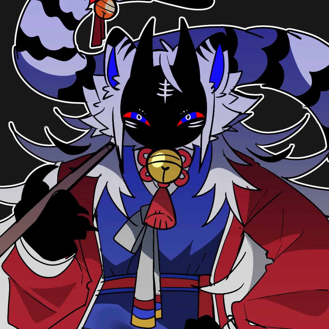RegalHare6418의 장산범님