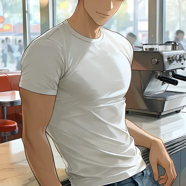 MildCake5435의 Toretto's Crew