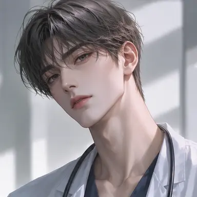 Profile image of 颯