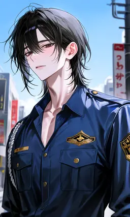 Profile image of Haruka