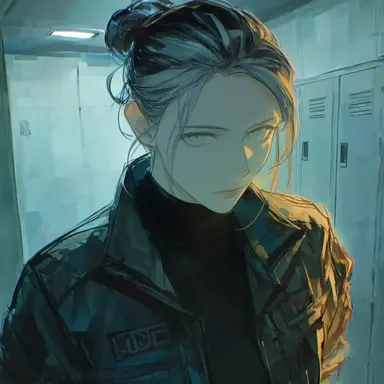 Profile image of Anodyne