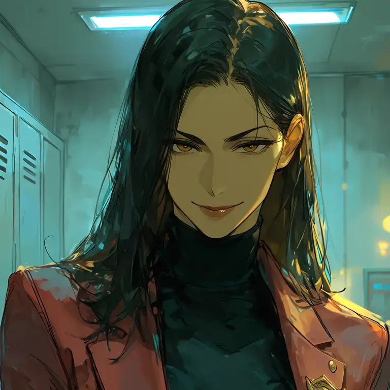 DarkMeanGooeyCenter911의 Backroom Brawler